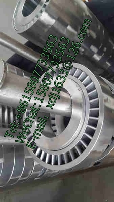 Incidence de pouce PDC d'OEM 10 pour guider des outils de Pourage dirigé