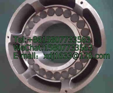 Incidence de pouce PDC d'OEM 10 pour guider des outils de Pourage dirigé