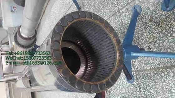 Incidence de pouce PDC d'OEM 10 pour guider des outils de Pourage dirigé