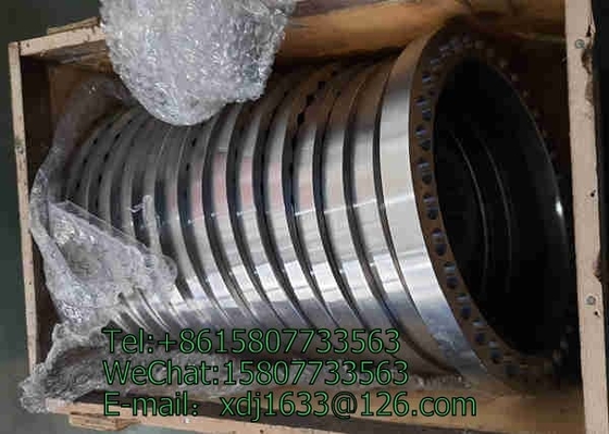 Incidence de pouce PDC d'OEM 10 pour guider des outils de Pourage dirigé