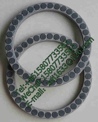 Incidence de pouce PDC d'OEM 10 pour guider des outils de Pourage dirigé