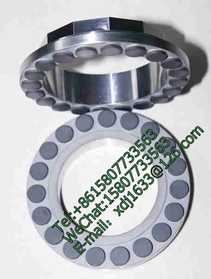 Incidence de pouce PDC d'OEM 10 pour guider des outils de Pourage dirigé