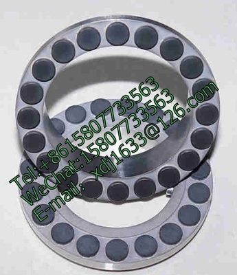 Incidence de pouce PDC d'OEM 10 pour guider des outils de Pourage dirigé