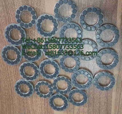Incidence de pouce PDC d'OEM 10 pour guider des outils de Pourage dirigé