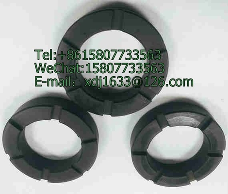 Pompe submersible de PDC soutenant 5 le certificat de la taille ISO9001 de pouce