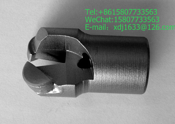 ISO9001 a certifié l'ODM d'OEM d'utilisation de mine de charbon de peu de perceuse d'ancre de PDC