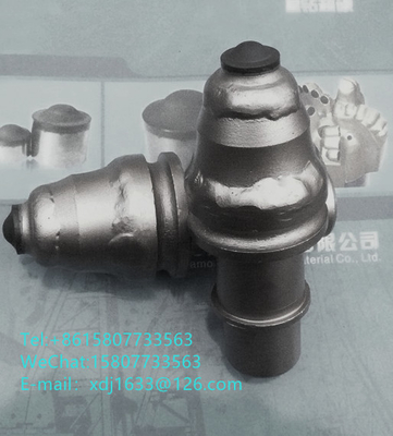 Sélections de charbonnage de PDC avec OIN 9001 de diamètre de 22mm 25mm 30mm