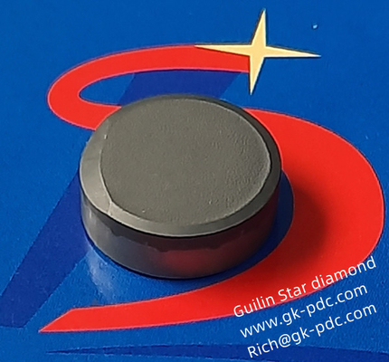 Coupeurs d'OIN PDC, exploitation de peu de perceuse d'ancre de Diamond Pdc Bit Pour 30mm