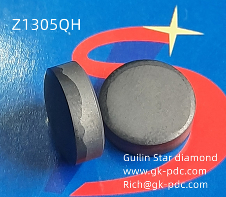 Certification polycristalline d'ODM Diamond Cutters ISO9001 d'OEM