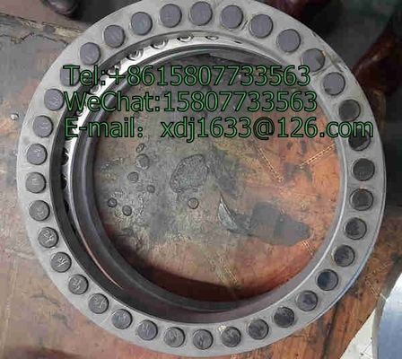 Diamètre submersible du palier de butée de moteur de PDC 150mm pour le perçage de Downhole