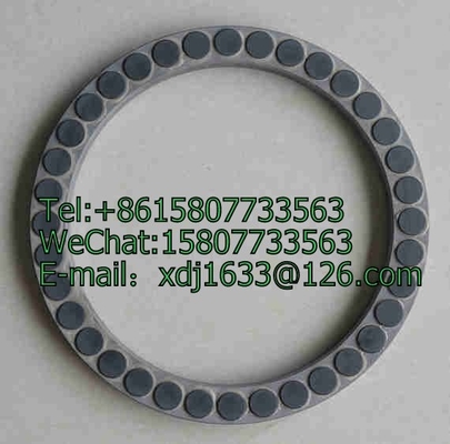 Diamètre submersible du palier de butée de moteur de PDC 150mm pour le perçage de Downhole