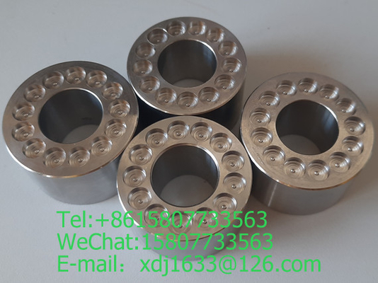 PDC de butée le palier pour le certificat submersible d'OIN de diamètre de la pompe 39mm