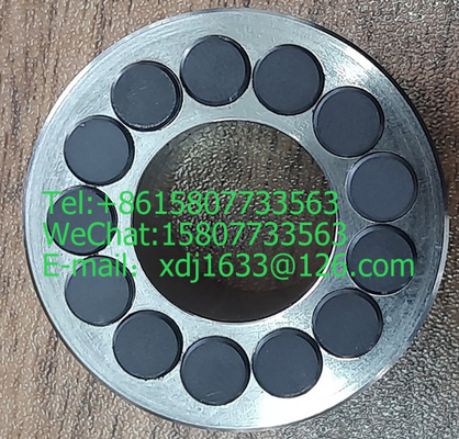 PDC de butée le palier pour le certificat submersible d'OIN de diamètre de la pompe 39mm