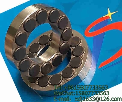 diamètre PDC soutenant, pompe submersible de 42mm soutenant le certificat ISO9001