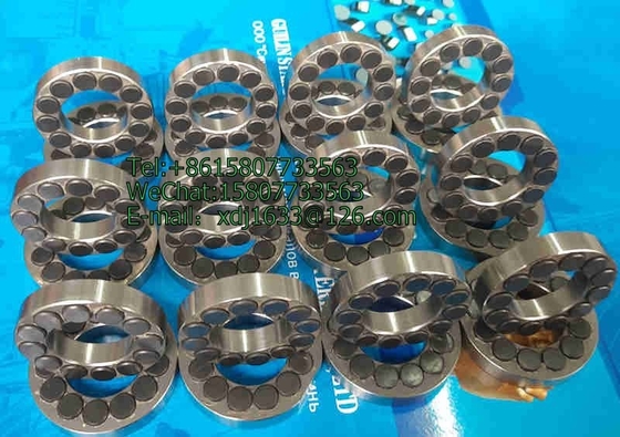 diamètre PDC soutenant, pompe submersible de 42mm soutenant le certificat ISO9001