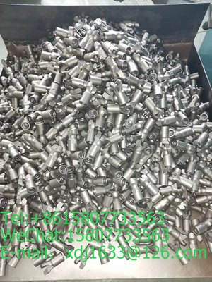 diamètre renPourcé 50mm du diamètre 26mm de peu de perceuse d'ancre de PDC pour le charbonnage