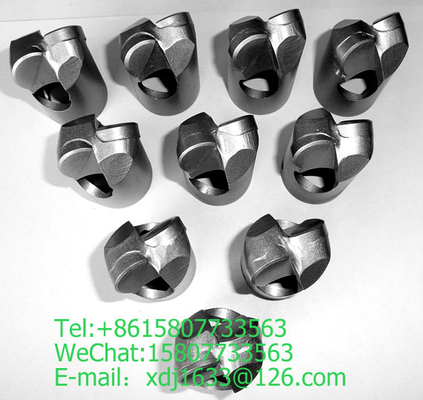 diamètre renPourcé 50mm du diamètre 26mm de peu de perceuse d'ancre de PDC pour le charbonnage